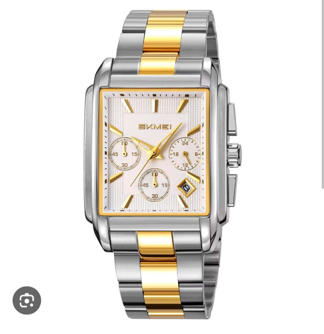 IMG-20250304-WA0105 SKMEI Original Chronograph Watch – Premium Stainless Steel Design