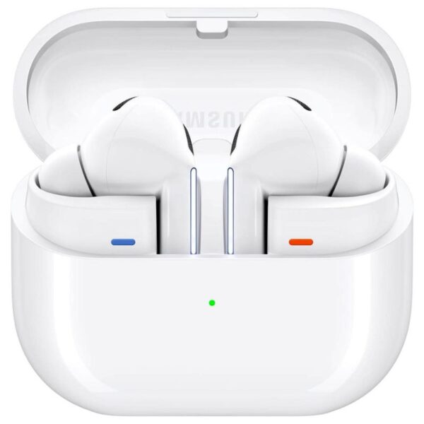Samsung Galaxy Buds 3 Pro | WHITE | ANC Wireless Bluetooth Earbuds with Adaptive AI & Immersive Sound